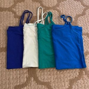 Forever 21 TankTops
